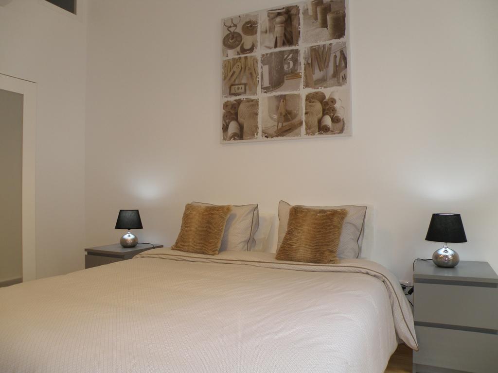 Fashion Chiado - Sss Apartments Lisboa المظهر الخارجي الصورة