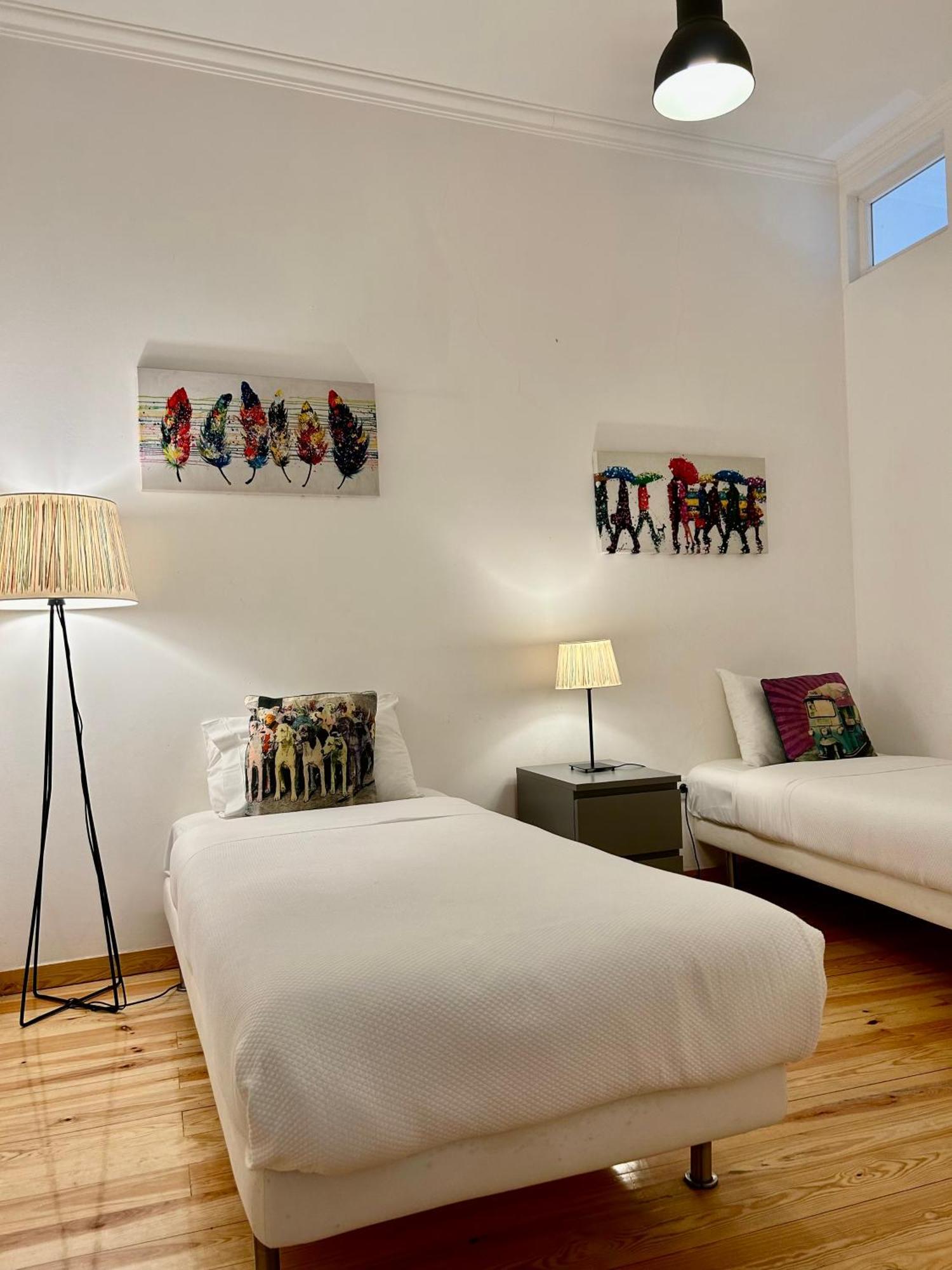 Fashion Chiado - Sss Apartments Lisboa المظهر الخارجي الصورة
