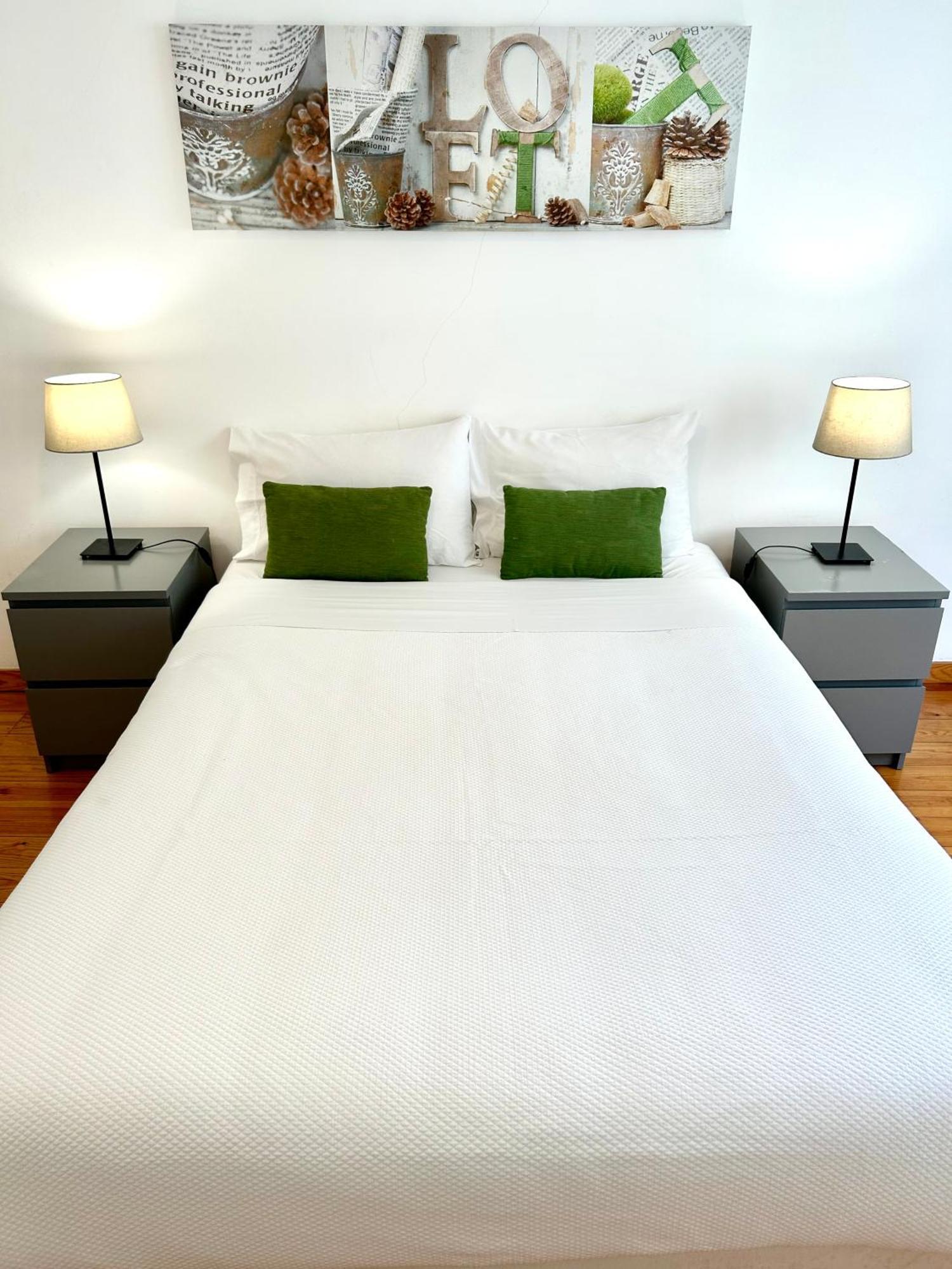 Fashion Chiado - Sss Apartments Lisboa المظهر الخارجي الصورة
