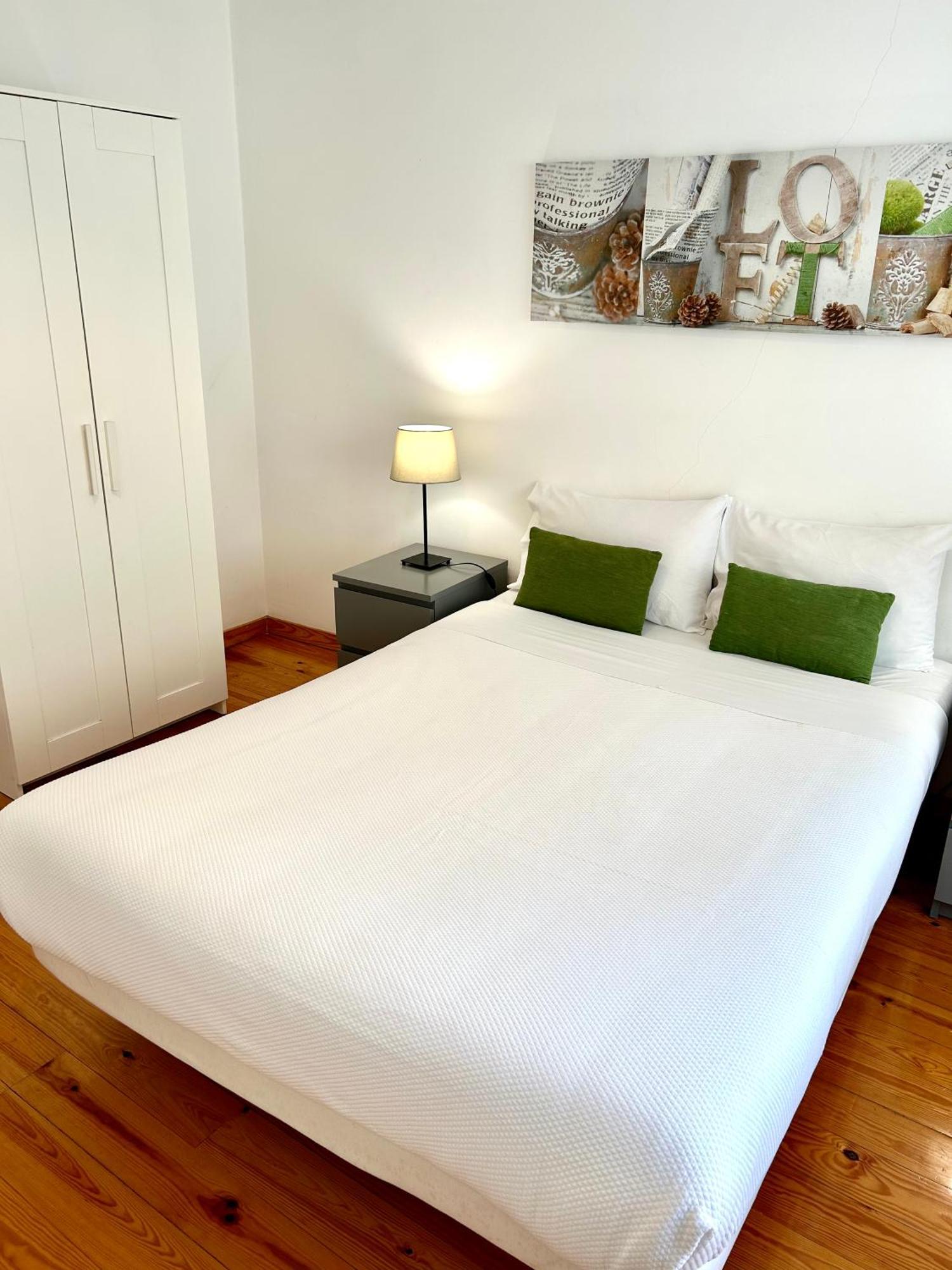 Fashion Chiado - Sss Apartments Lisboa المظهر الخارجي الصورة
