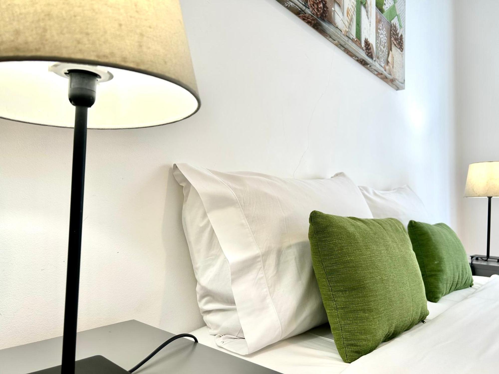 Fashion Chiado - Sss Apartments Lisboa المظهر الخارجي الصورة