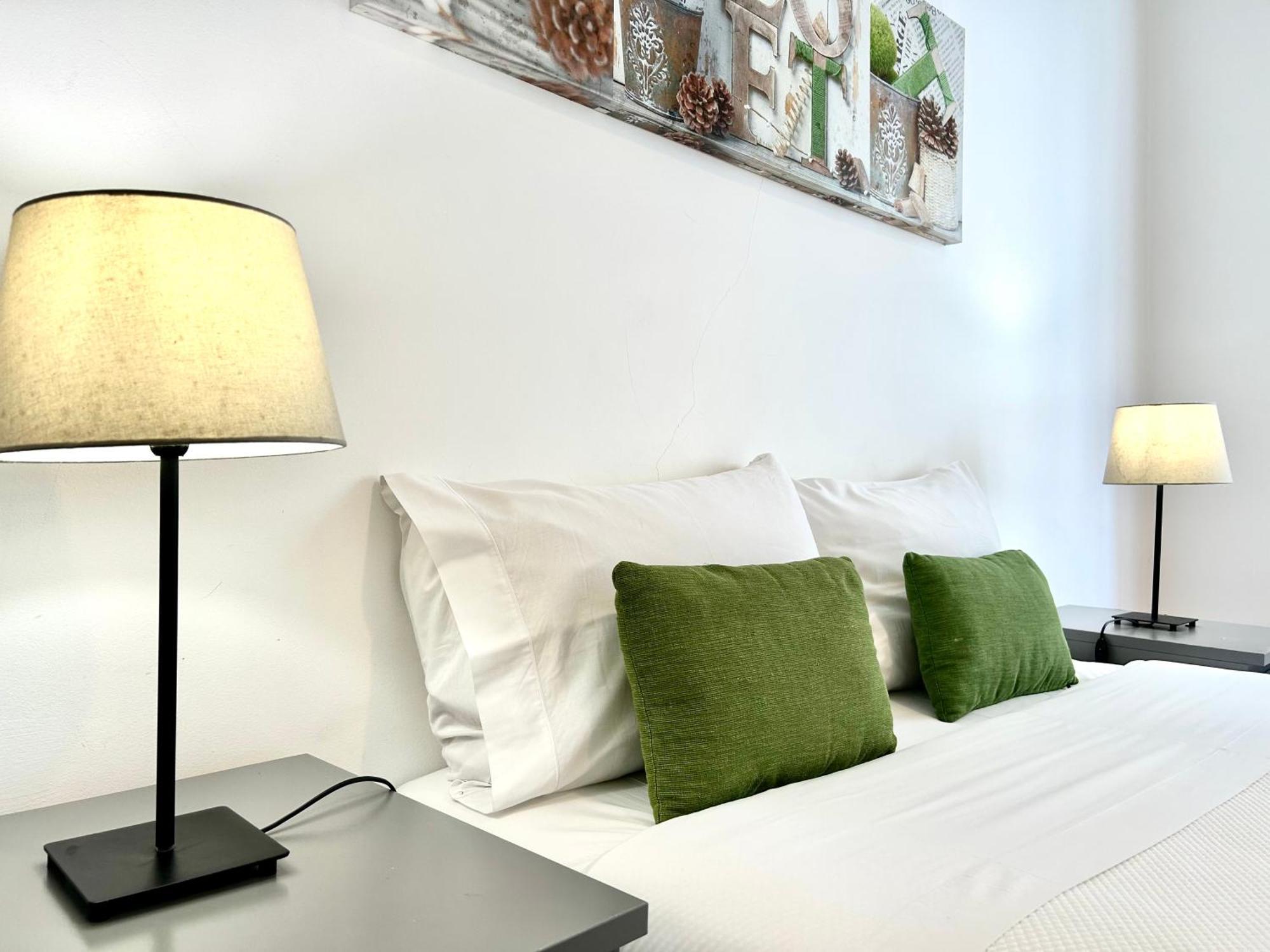 Fashion Chiado - Sss Apartments Lisboa المظهر الخارجي الصورة
