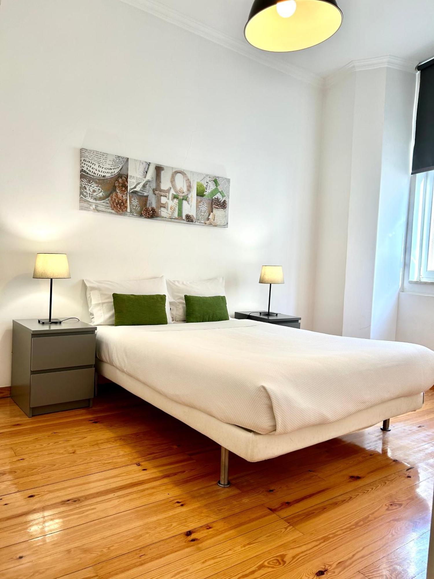 Fashion Chiado - Sss Apartments Lisboa المظهر الخارجي الصورة