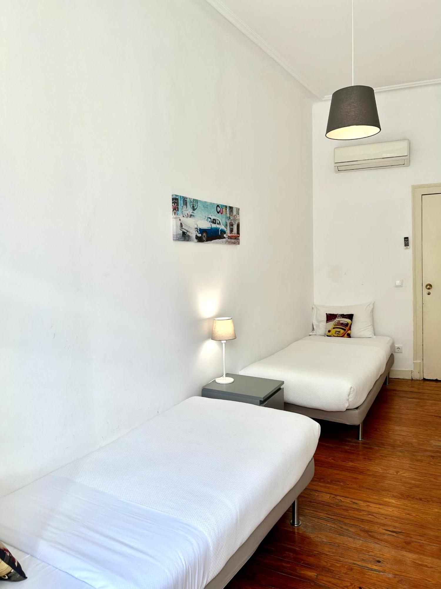 Fashion Chiado - Sss Apartments Lisboa المظهر الخارجي الصورة