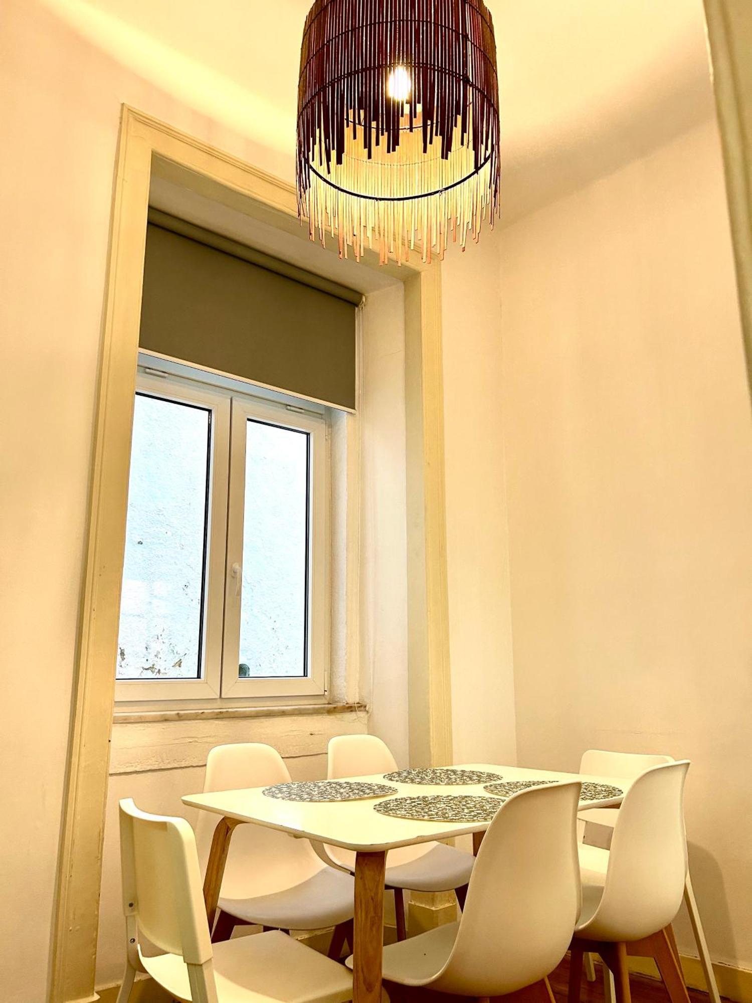 Fashion Chiado - Sss Apartments Lisboa المظهر الخارجي الصورة