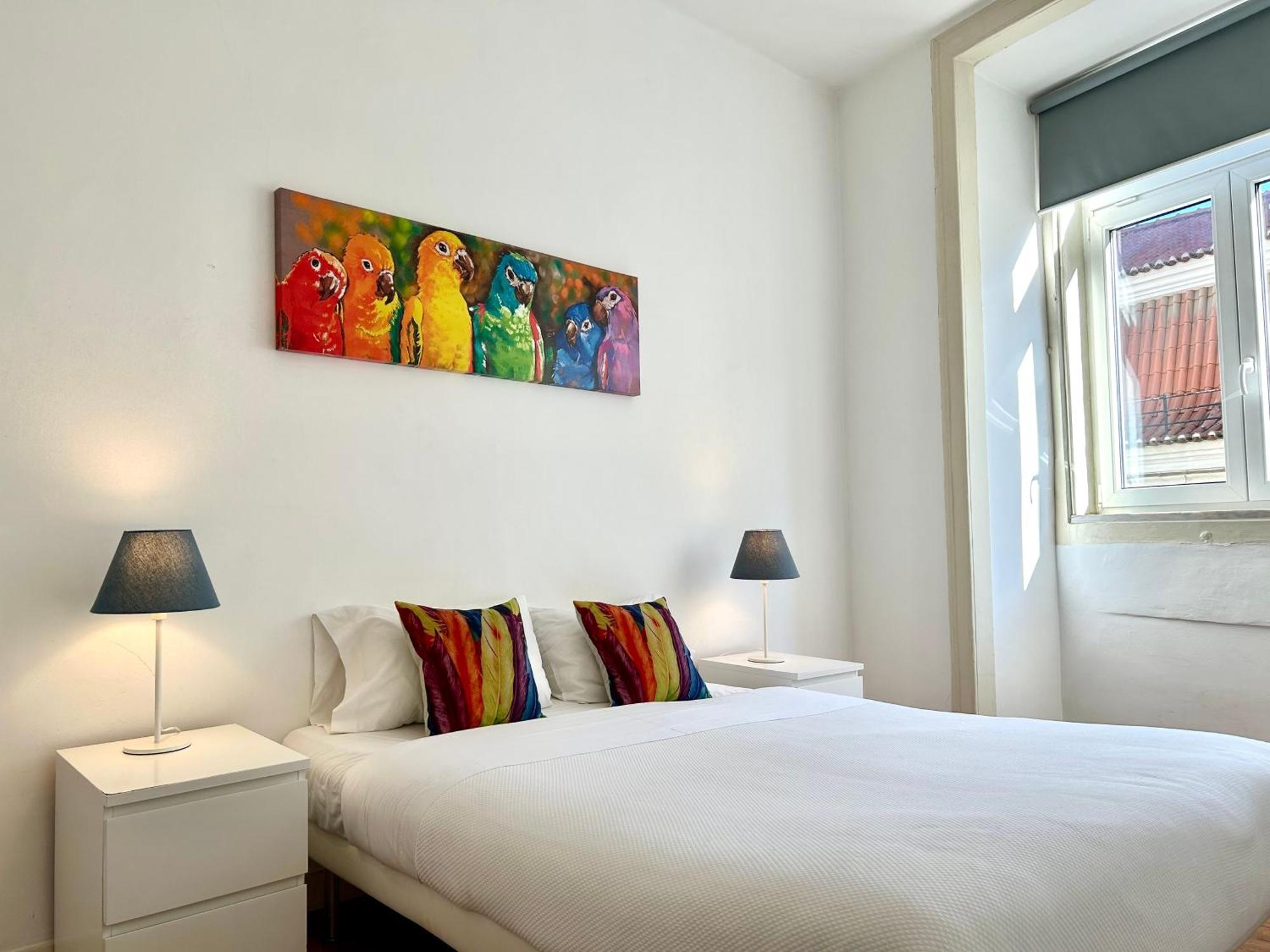Fashion Chiado - Sss Apartments Lisboa المظهر الخارجي الصورة