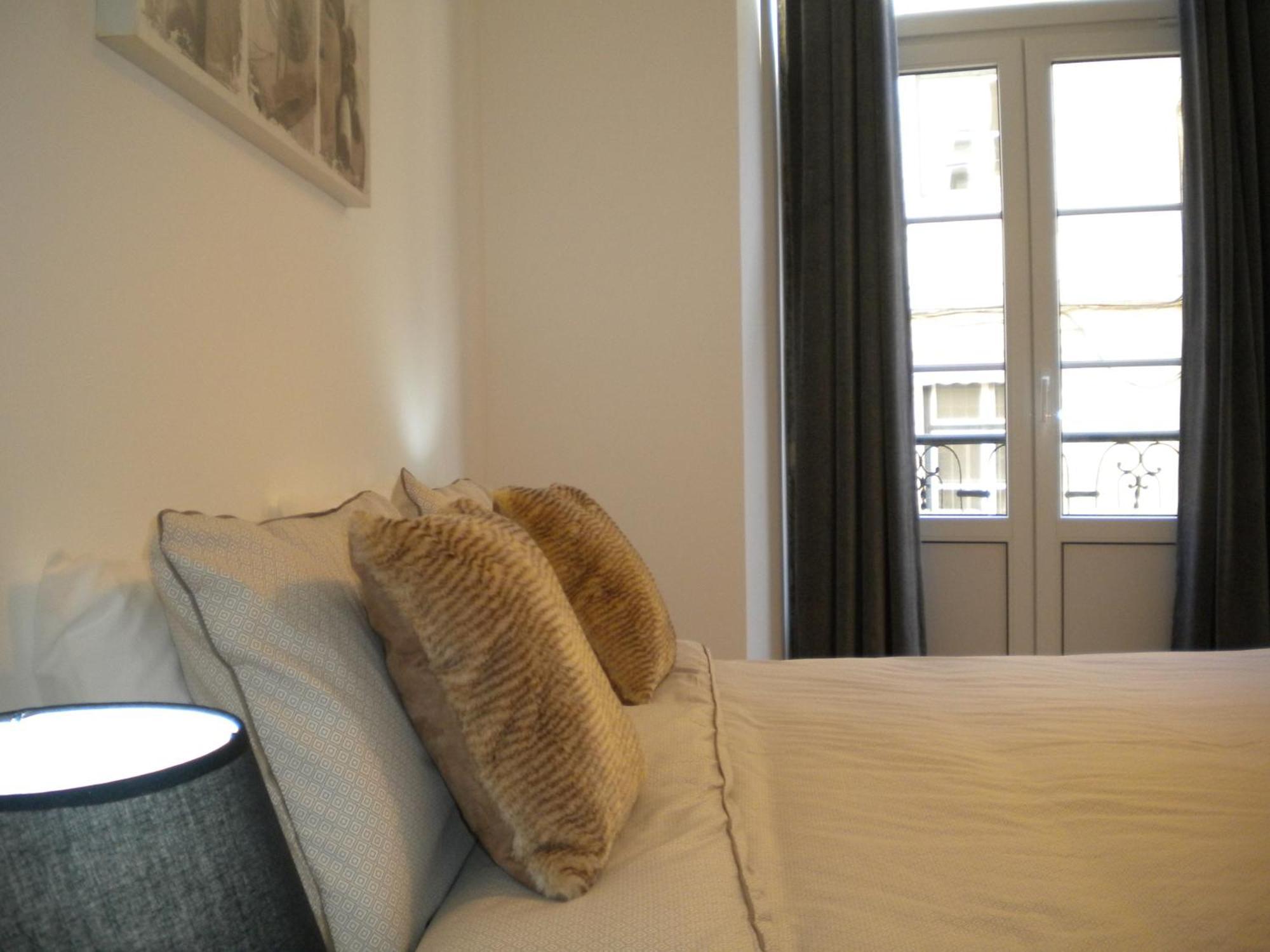 Fashion Chiado - Sss Apartments Lisboa الغرفة الصورة