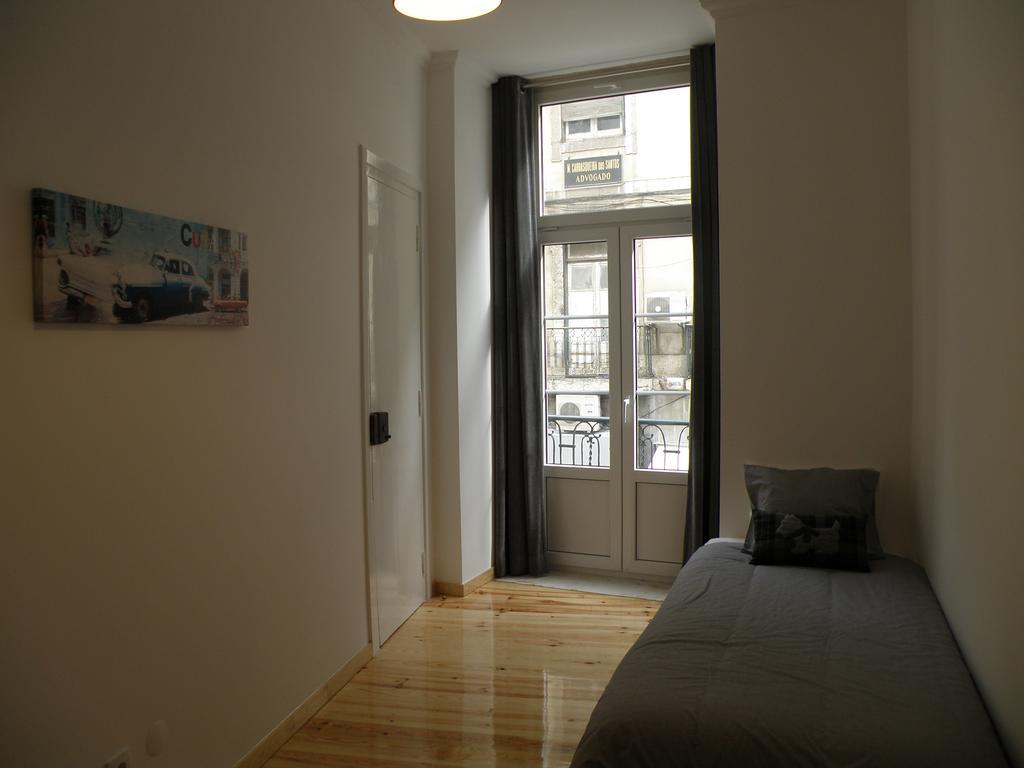 Fashion Chiado - Sss Apartments Lisboa الغرفة الصورة