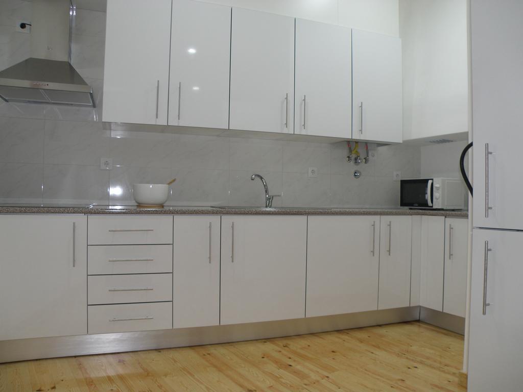 Fashion Chiado - Sss Apartments Lisboa الغرفة الصورة