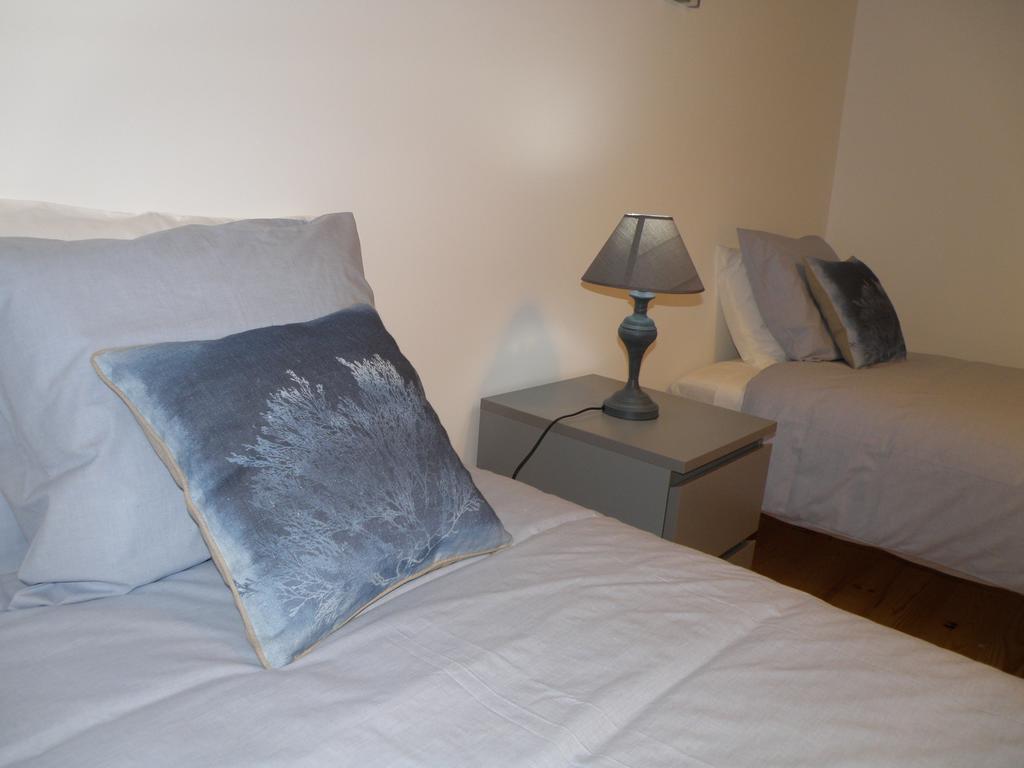 Fashion Chiado - Sss Apartments Lisboa الغرفة الصورة