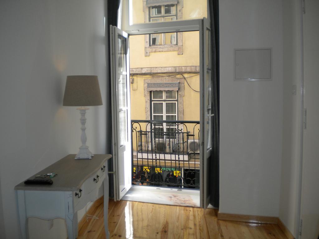 Fashion Chiado - Sss Apartments Lisboa الغرفة الصورة