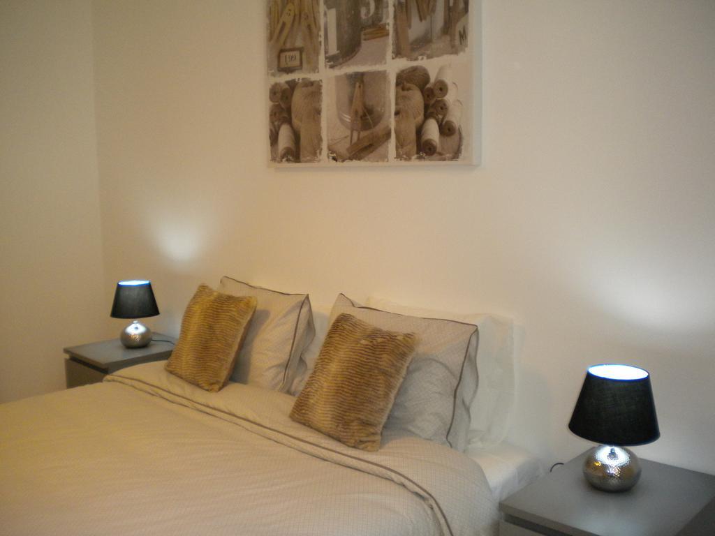 Fashion Chiado - Sss Apartments Lisboa الغرفة الصورة
