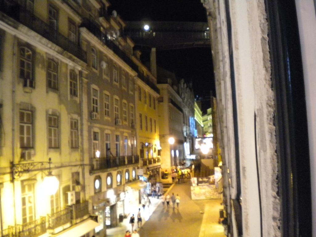 Fashion Chiado - Sss Apartments Lisboa الغرفة الصورة