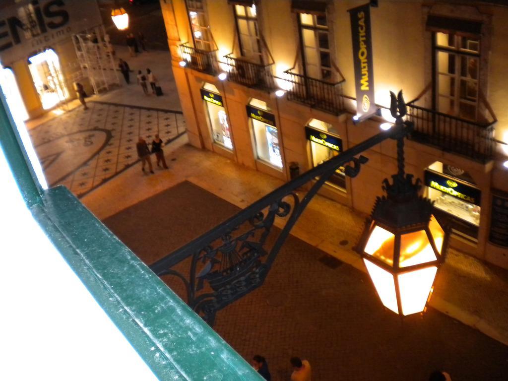 Fashion Chiado - Sss Apartments Lisboa الغرفة الصورة