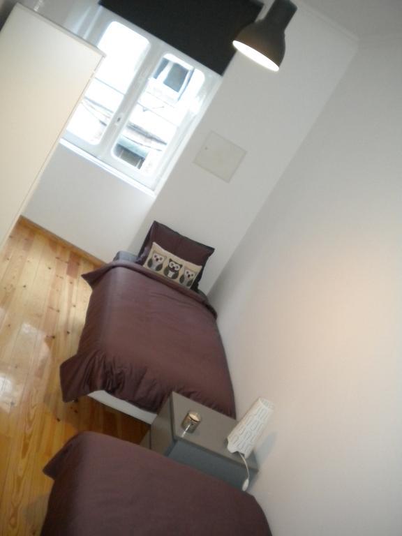 Fashion Chiado - Sss Apartments Lisboa الغرفة الصورة