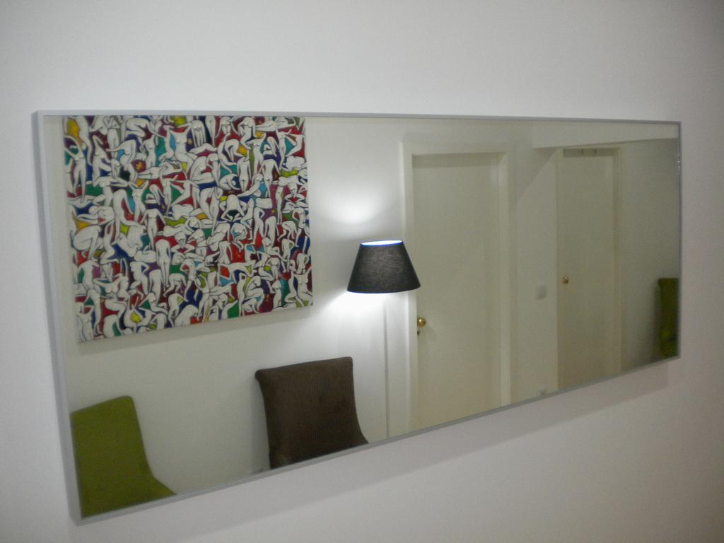 Fashion Chiado - Sss Apartments Lisboa الغرفة الصورة
