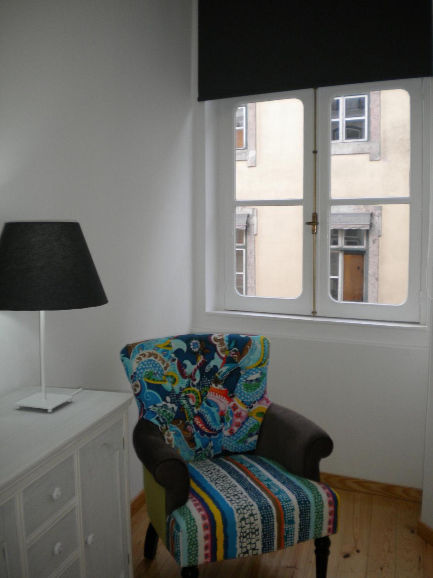 Fashion Chiado - Sss Apartments Lisboa المظهر الخارجي الصورة