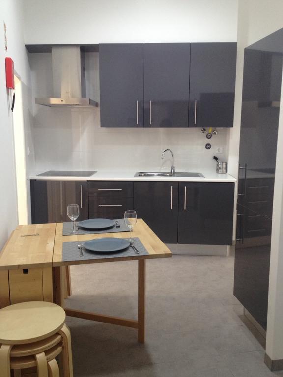 Fashion Chiado - Sss Apartments Lisboa الغرفة الصورة
