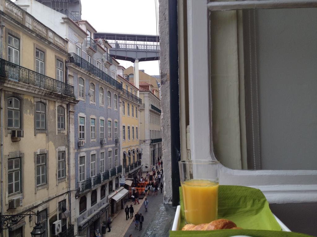 Fashion Chiado - Sss Apartments Lisboa الغرفة الصورة