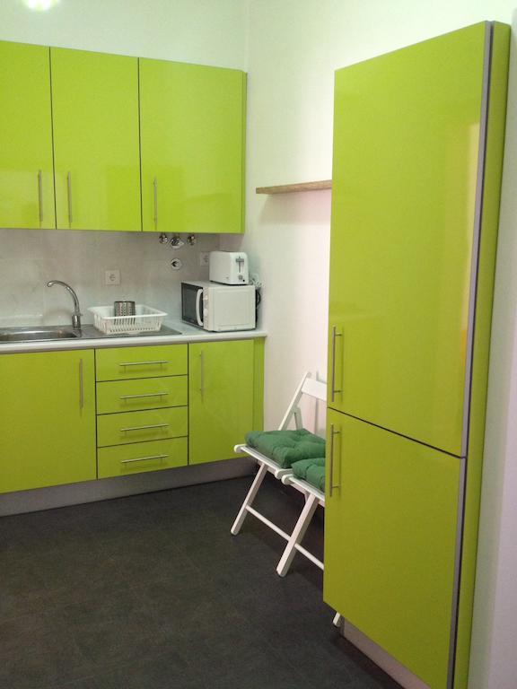 Fashion Chiado - Sss Apartments Lisboa الغرفة الصورة